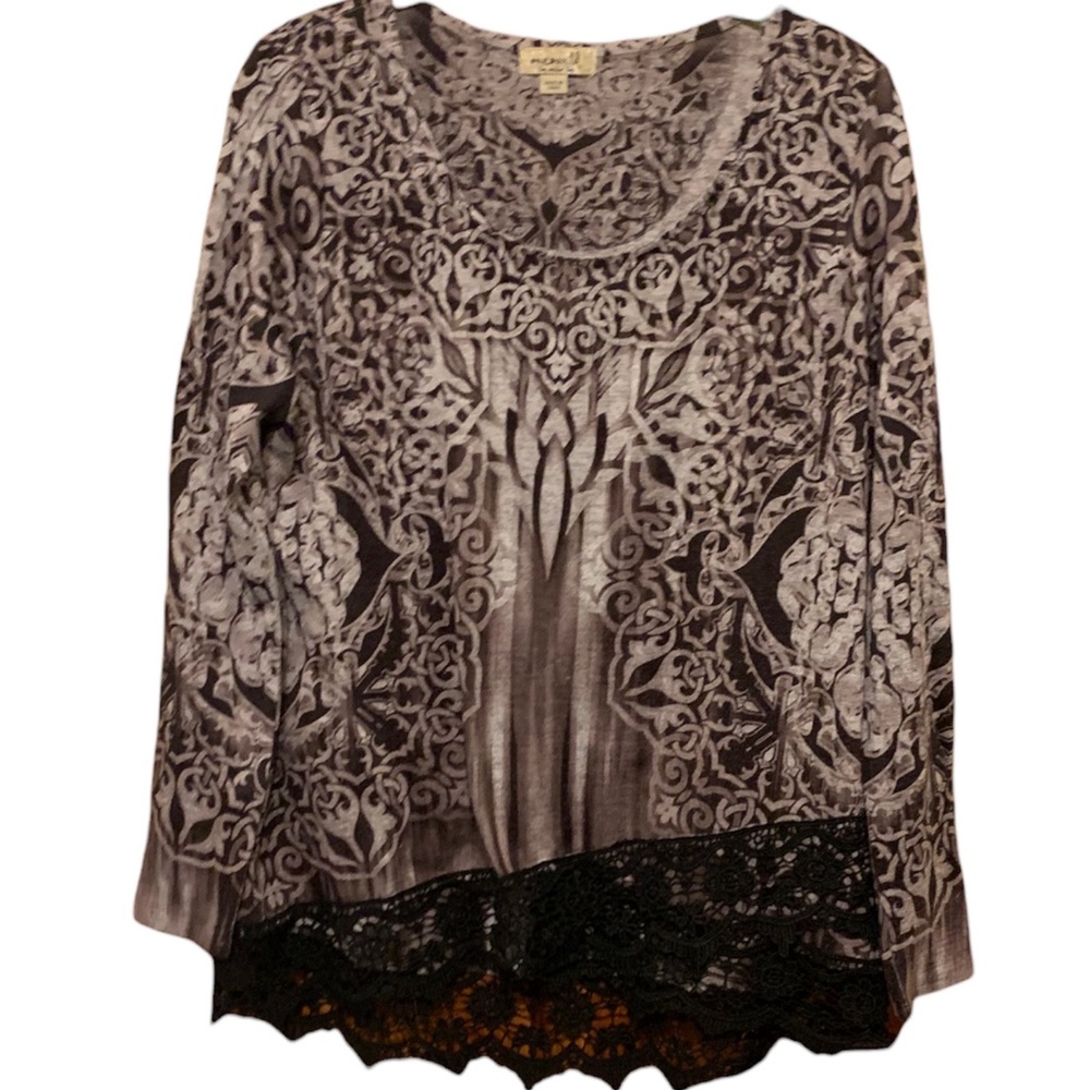 One World Tunic - Picture 10 of 12